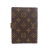 Louis Vuitton Agenda PM