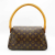 Louis Vuitton Mini looping