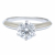 Tiffany & Co Solitaire