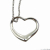 Tiffany & Co Open Heart