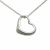 Tiffany & Co Open Heart