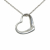 Tiffany & Co Open Heart