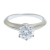 Tiffany & Co Solitaire