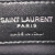 Yves Saint Laurent Saint Laurent