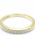 Tiffany & Co Eternity Ring