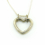 Tiffany & Co Open Heart