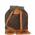 Louis Vuitton Montsouris MM