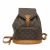 Louis Vuitton Montsouris MM