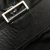 Prada B Prada Black Nylon Fabric Tesssuto Travel Bag Italy