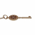 Tiffany & Co Daisy Key