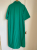 Cos Green tunic dress