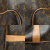 Louis Vuitton Keepall Bandouliere 50