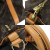 Louis Vuitton Keepall Bandouliere 50