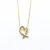 Tiffany & Co Loving heart