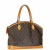 Louis Vuitton Lockit