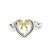 Tiffany & Co Open Heart