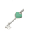 Tiffany & Co Key