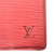 Louis Vuitton Agenda cover