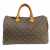 Louis Vuitton Speedy 35