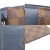 Louis Vuitton Brazza