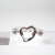 Tiffany & Co Open Heart