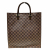 Louis Vuitton Sac Plat