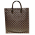 Louis Vuitton Sac Plat