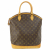 Louis Vuitton Lockit