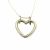 Tiffany & Co Open Heart