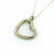 Tiffany & Co Open Heart