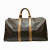 Louis Vuitton Keepall 50