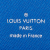 Louis Vuitton Brazza