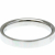 Tiffany & Co Flat band