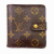 Louis Vuitton Compact zip