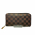 Louis Vuitton Zippy wallet