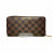 Louis Vuitton Zippy wallet