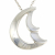 Tiffany & Co Crescent Moon