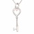 Tiffany & Co Key heart