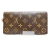 Louis Vuitton Accordeon wallet