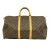 Louis Vuitton Keepall 50