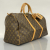 Louis Vuitton Keepall 50