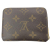 Louis Vuitton Zippy coin purse