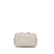 Louis Vuitton AB Louis Vuitton White with Pink Light Pink Damier Canvas Canvas Damier Azur Neonoe MM France