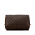 Louis Vuitton B Louis Vuitton Brown Monogram Canvas Canvas Monogram Speedy 30 France