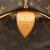 Louis Vuitton B Louis Vuitton Brown Monogram Canvas Canvas Monogram Speedy 30 France