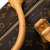 Louis Vuitton B Louis Vuitton Brown Monogram Canvas Canvas Monogram Speedy 30 France