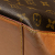 Louis Vuitton B Louis Vuitton Brown Monogram Canvas Canvas Monogram Cabas Alto France