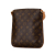 Louis Vuitton B Louis Vuitton Brown Monogram Canvas Canvas Monogram Musette Salsa Short Strap Spain