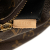 Louis Vuitton AB Louis Vuitton Brown Monogram Canvas Canvas Monogram Bumbag France