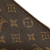 Louis Vuitton AB Louis Vuitton Brown Monogram Canvas Canvas Monogram Bumbag France